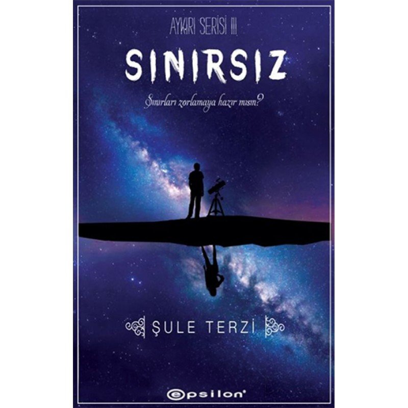 Aykırı Serisi 3 - Sınırsız