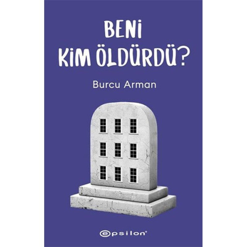 Beni Kim Öldürdü?