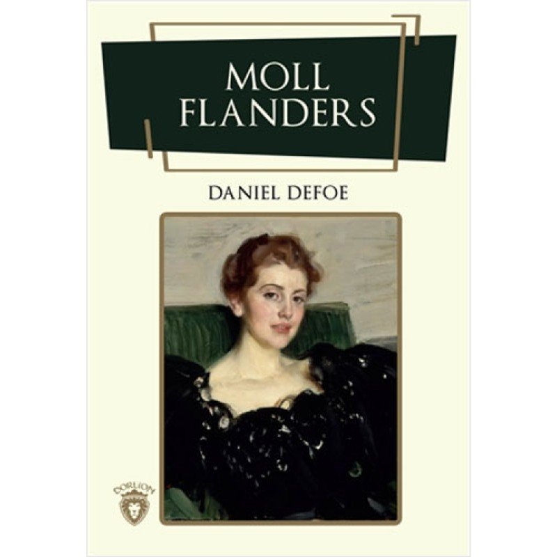 Moll Flanders