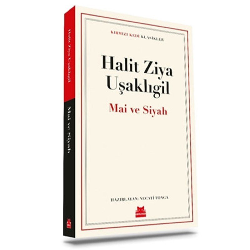 Mai Ve Siyah