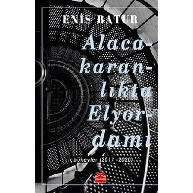 Alacakaranlıkta Elyordamı