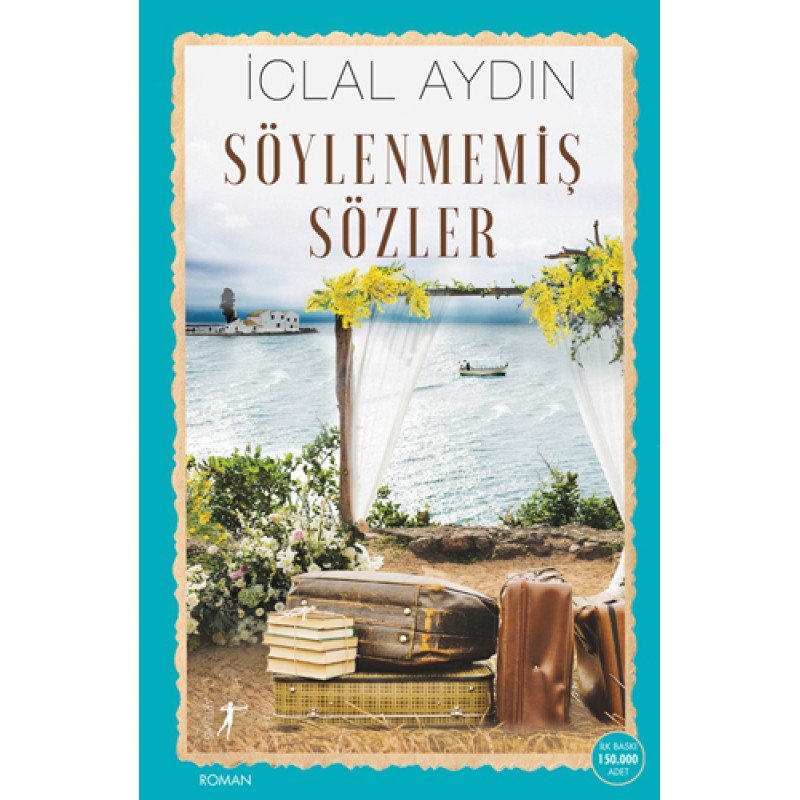 Söylenmemiş Sözler