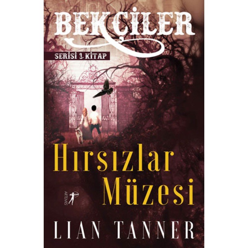 Hırsızlar Müzesi