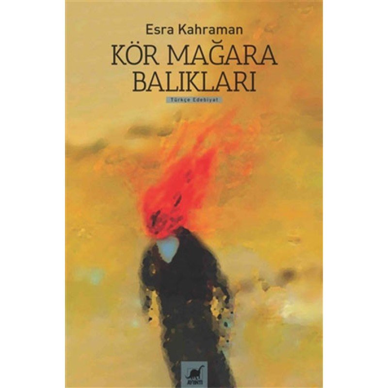 Kör Mağara Balıkları