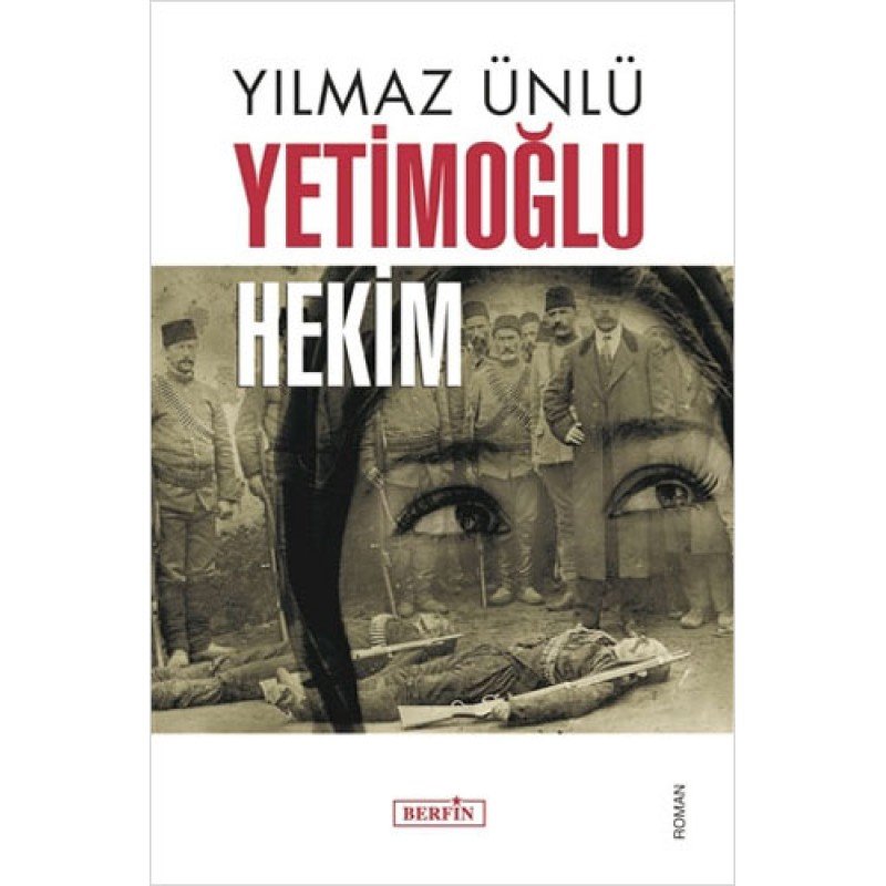 Yetimoğlu Hekim