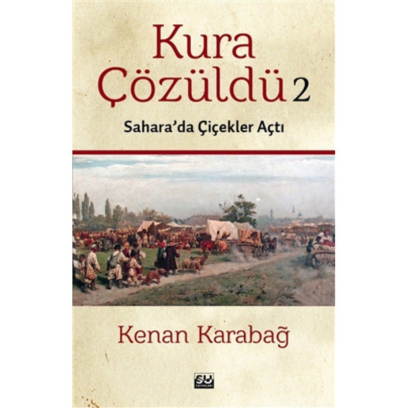 Kura Çözüldü 2