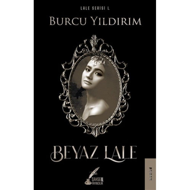 Beyaz Lale