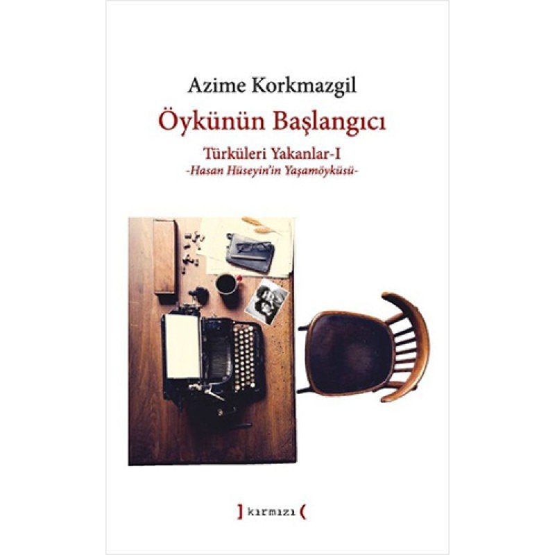 Öykünün Başlangıcı - Türküleri Yakanlar 1