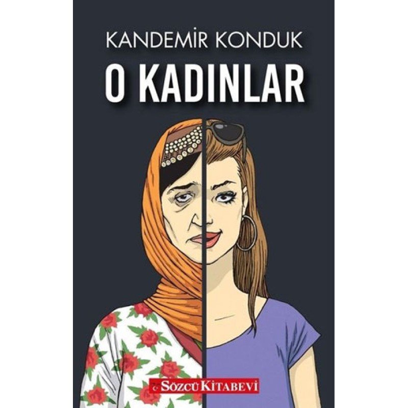 O Kadınlar