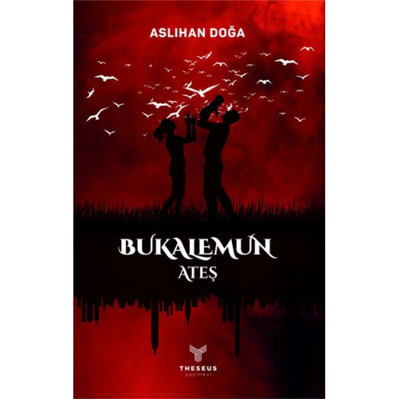 Bukalemun - Ateş