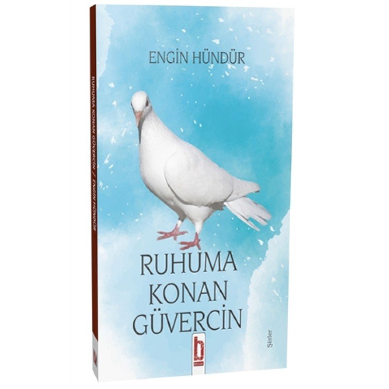 Ruhuma Konan Güvercin