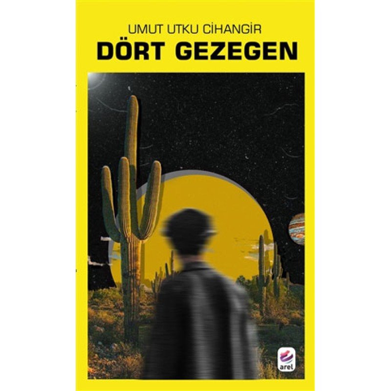 Dört Gezegen