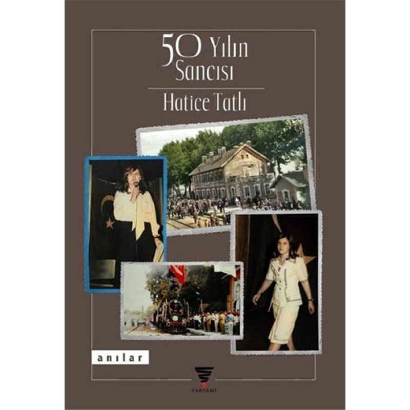 50 Yılın Sancısı