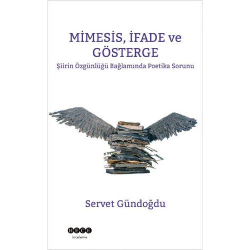 Mimesis İfade Ve Gösterge