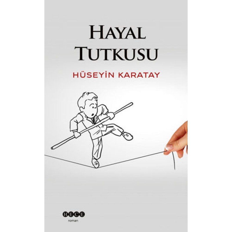 Hayal Tutkusu