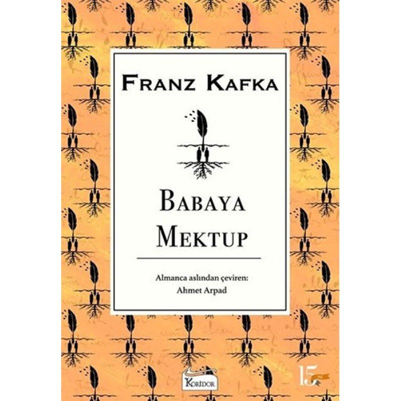 Babaya Mektup  (Bez Ciltli)