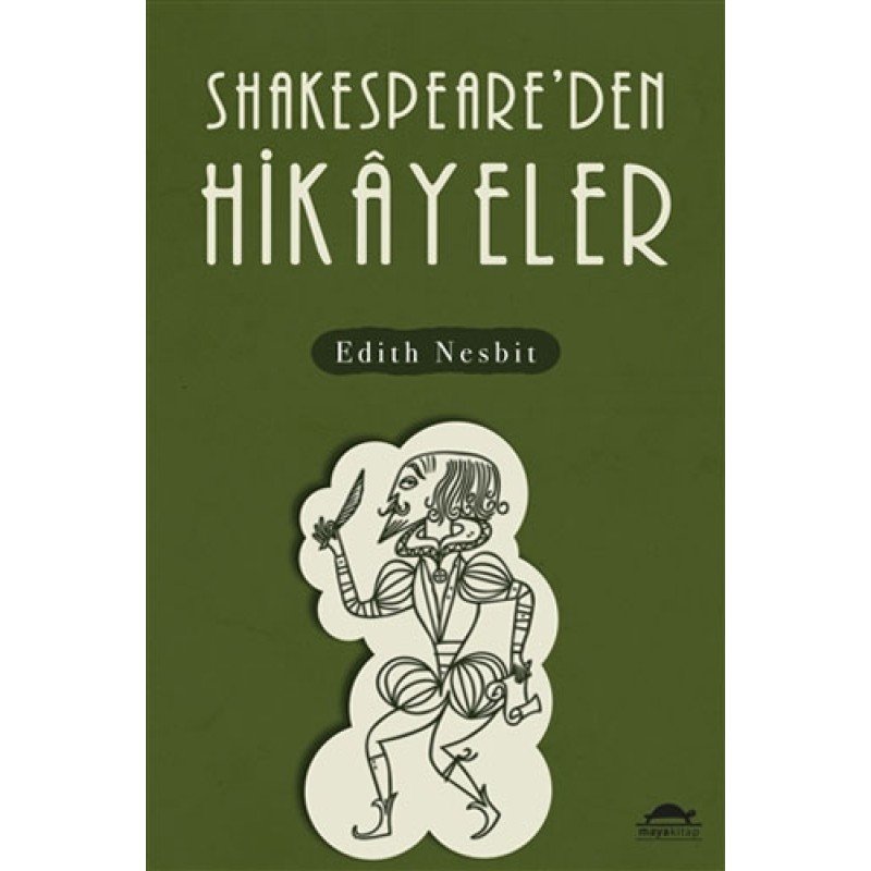 Shakespeare’Den Hikayeler