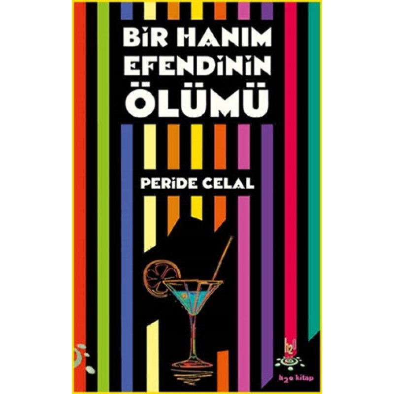 Bir Hanımefendinin Ölümü