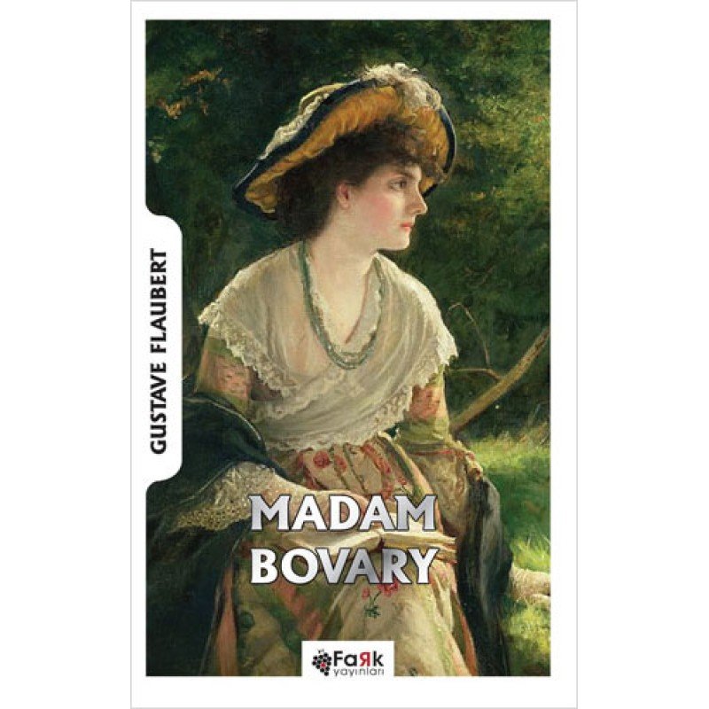 Madam Bovary