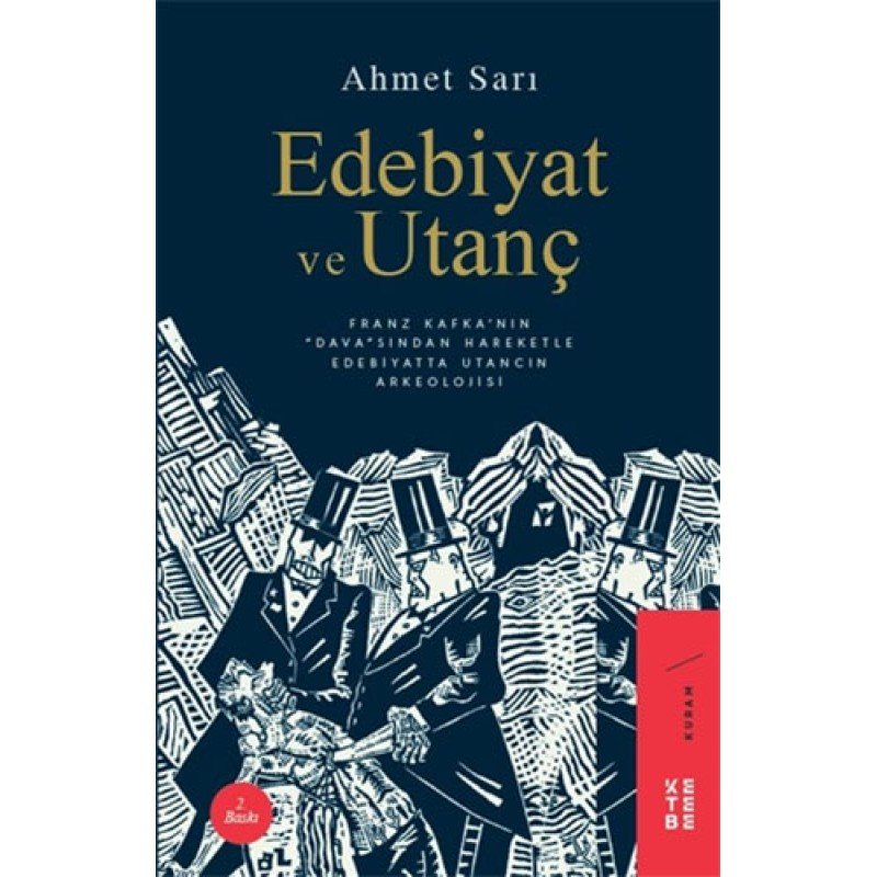 Edebiyat Ve Utanç