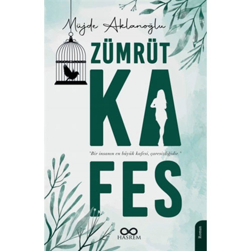 Zümrüt Kafes