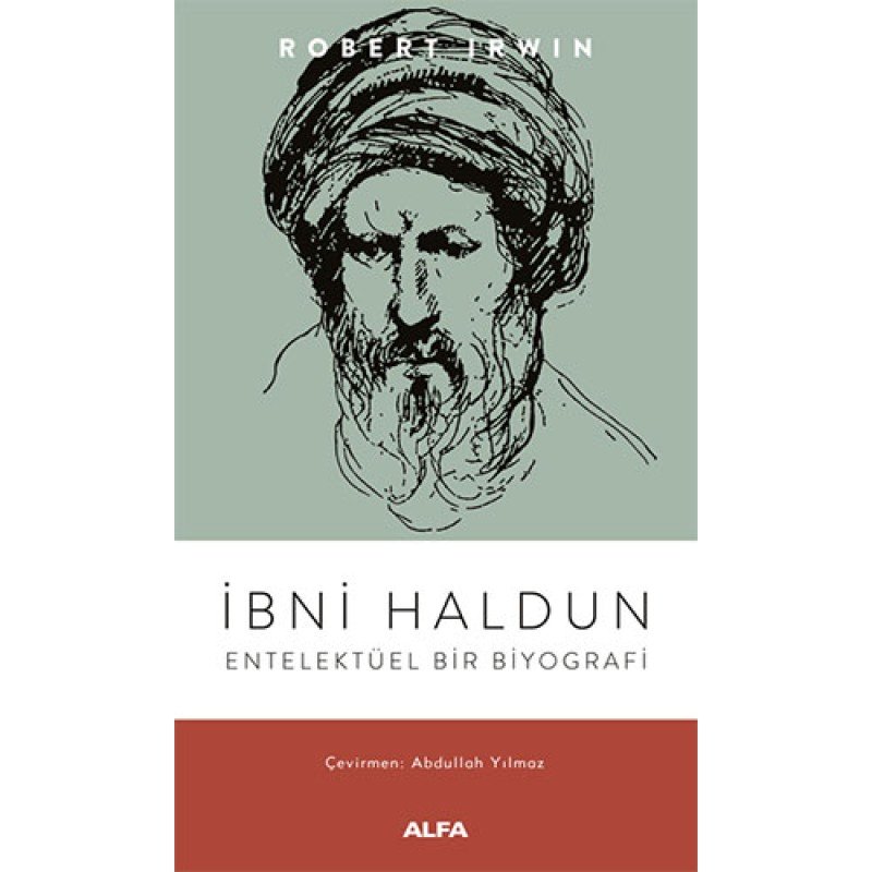 İbni Haldun