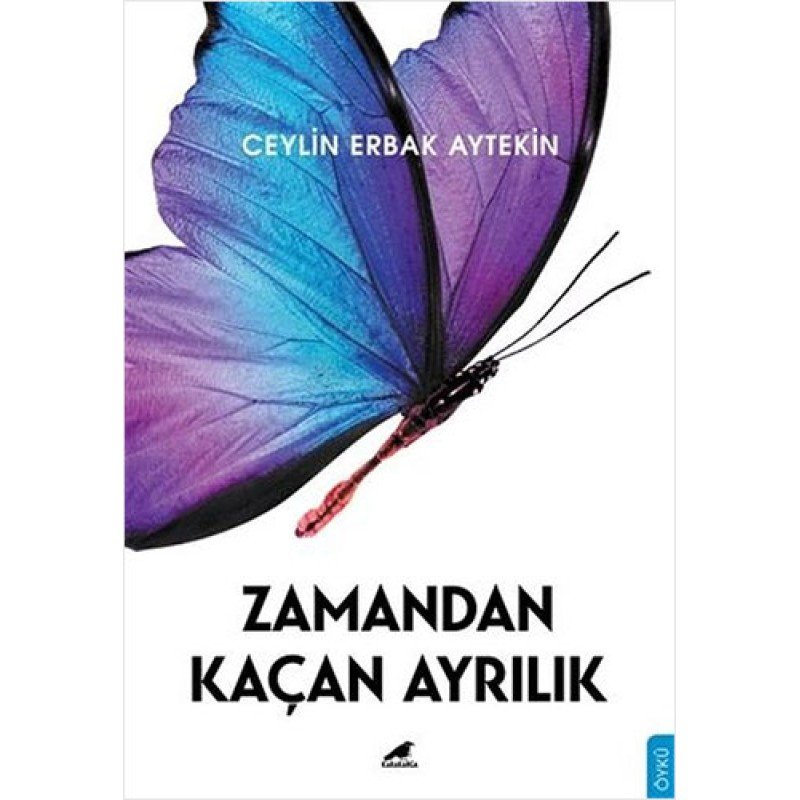 Zamandan Kaçan Ayrılık