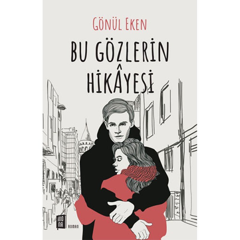 Bu Gözlerin Hikayesi