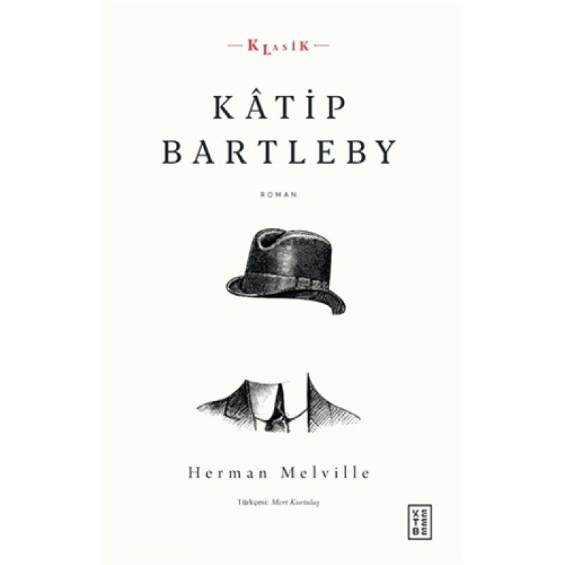 Katip Bartleby