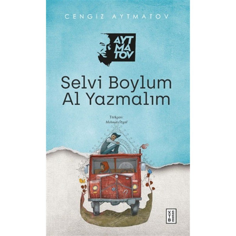 Selvi Boylum Al Yazmalım