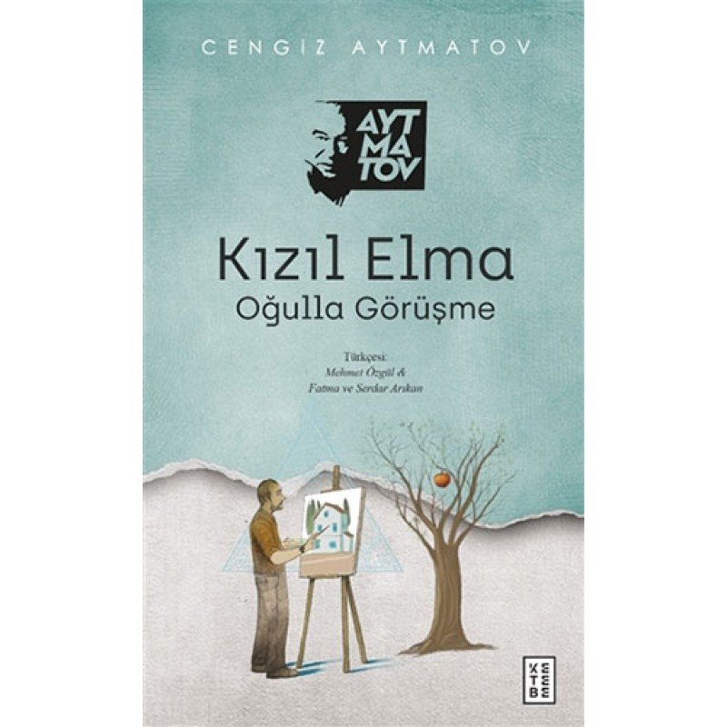 Kızıl Elma