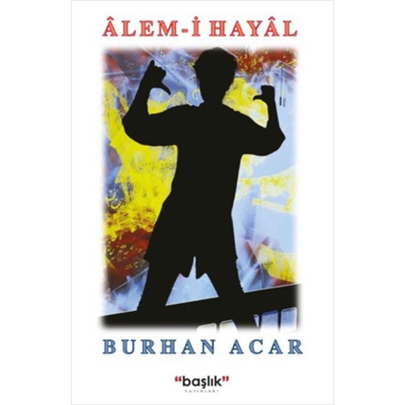 Alem-İ Hayal