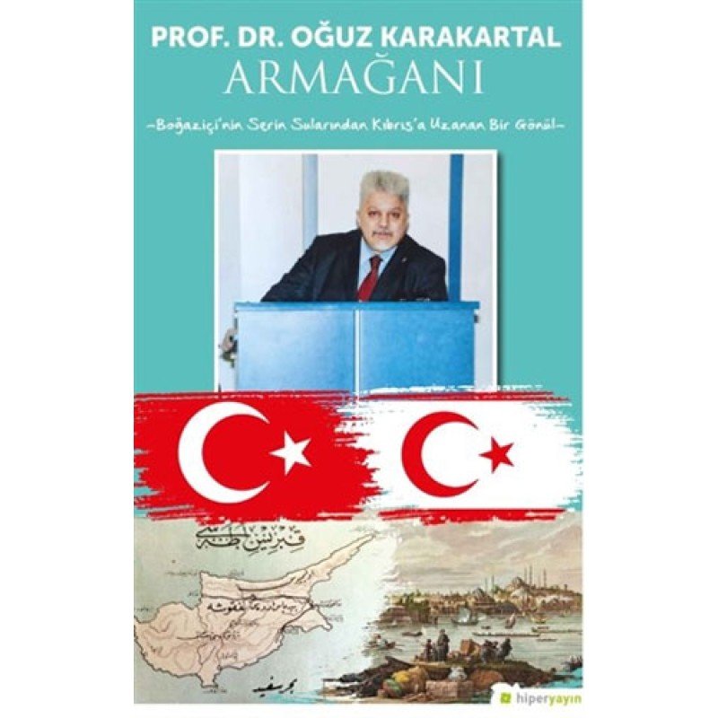 Prof. Dr. Oğuz Karakartal Armağanı