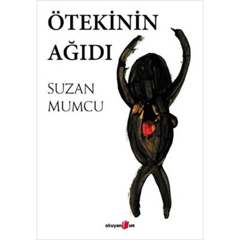 Ötekinin Ağıdı