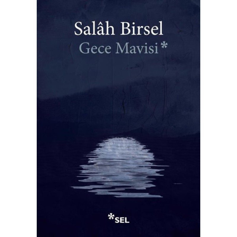 Gece Mavisi