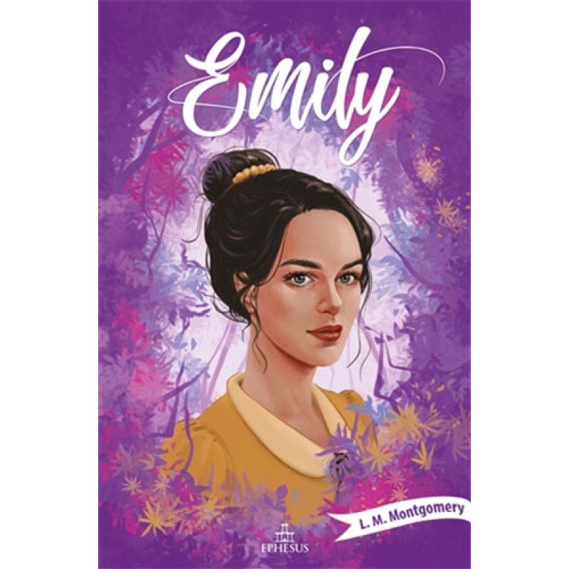 Emily - 3