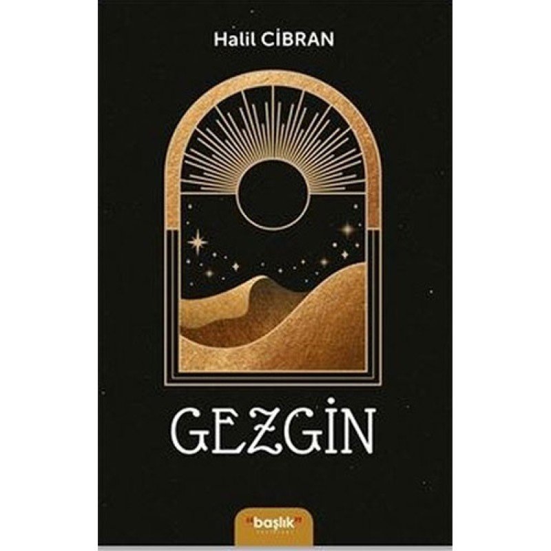 Gezgin