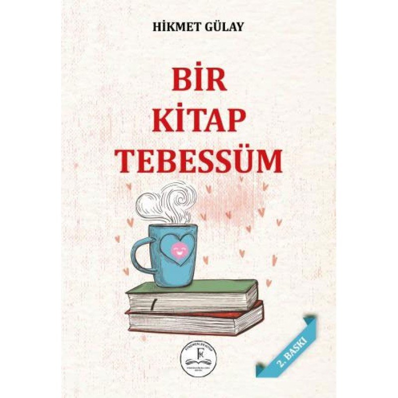 Bir Kitap Tebessüm