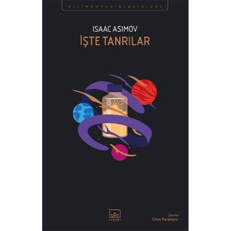 İşte Tanrılar