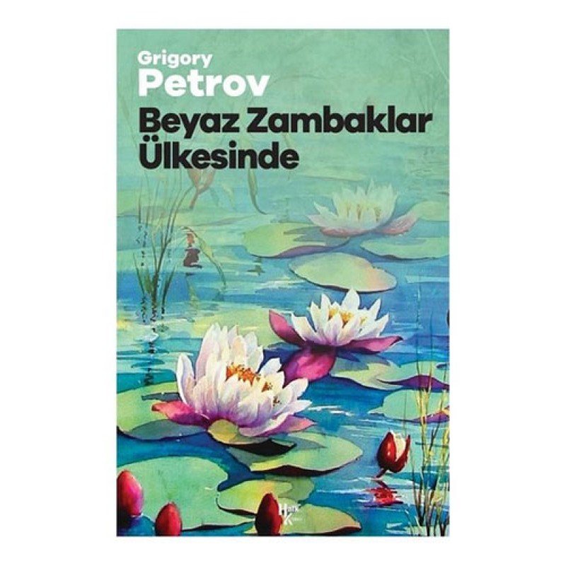 Beyaz Zambaklar Ülkesinde