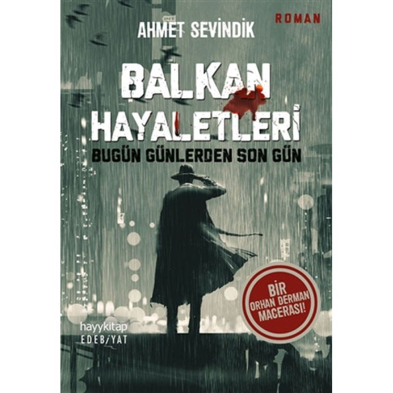 Balkan Hayaletleri