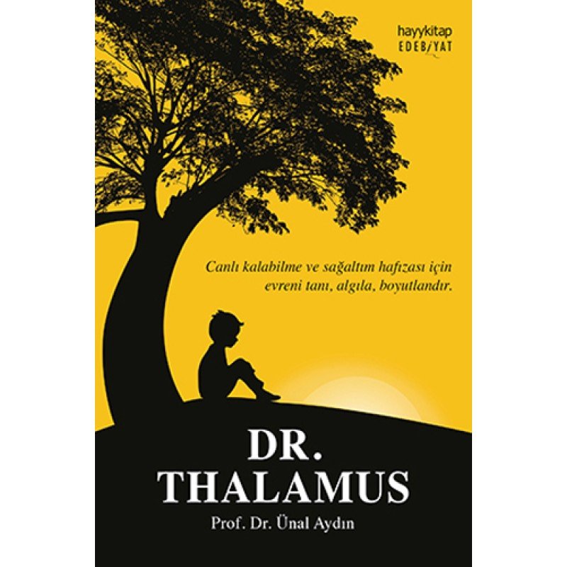 Dr. Thalamus