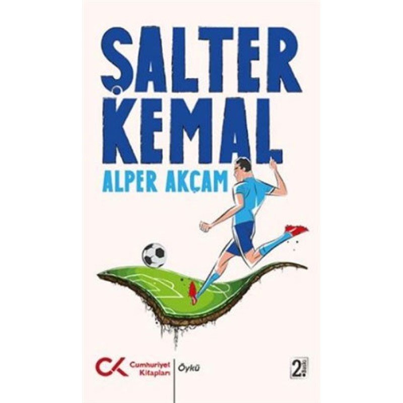 Şalter Kemal