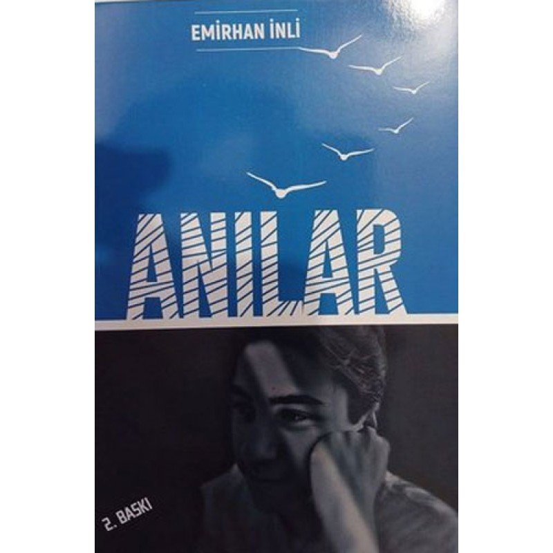 Anılar