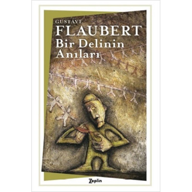 Bir Delinin Anıları