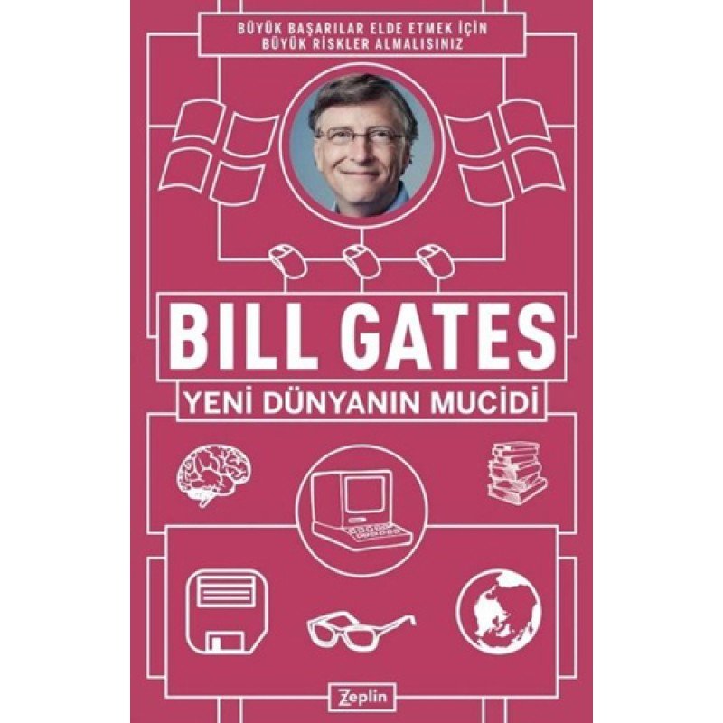 Bill Gates