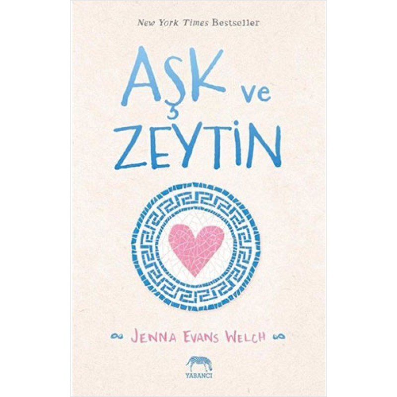 Aşk Ve Zeytin (Ciltli)