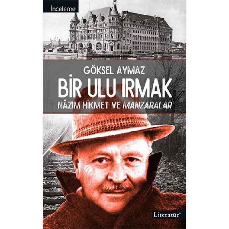 Bir Ulu Irmak