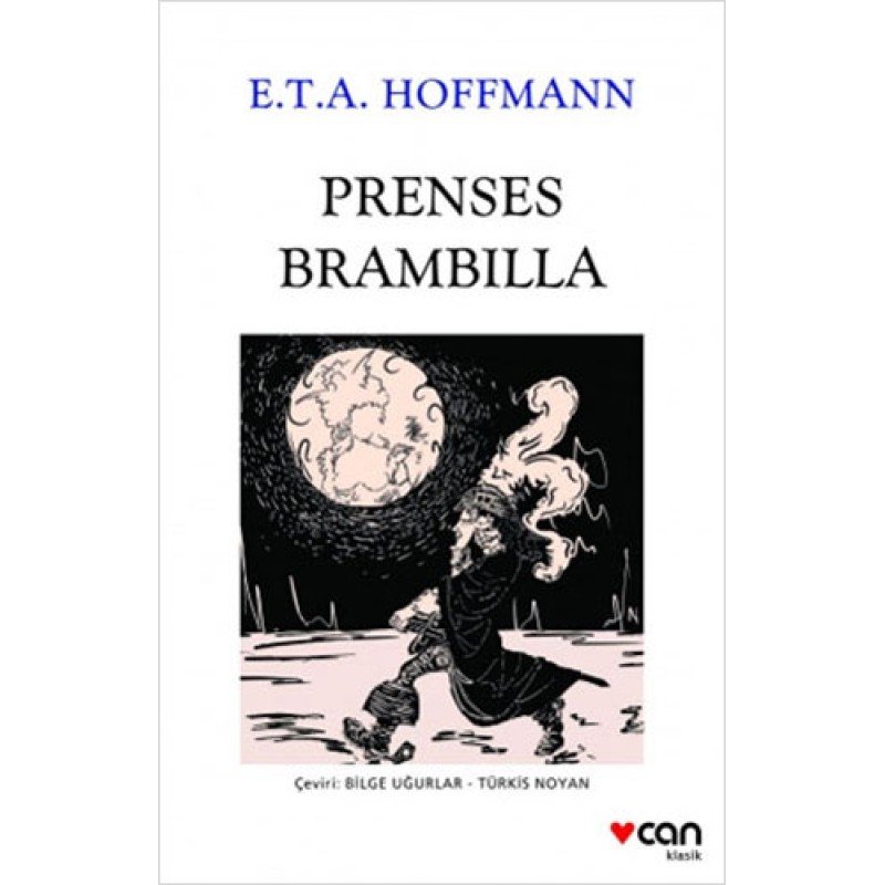 Prenses Brambilla