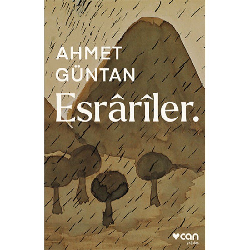 Esrârîler